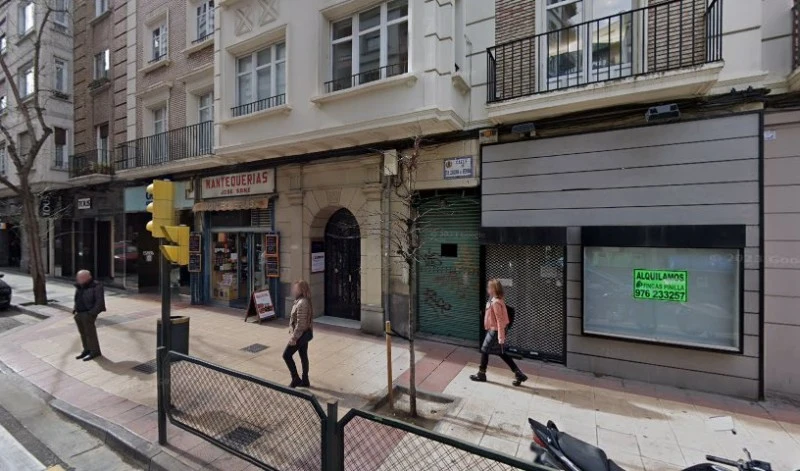 AUREN Abogados, Auditores y Consultores Zaragoza