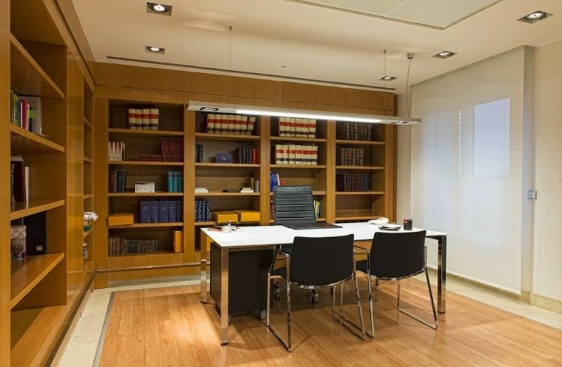 Gómez Gómez Abogados y Economistas, S.L.