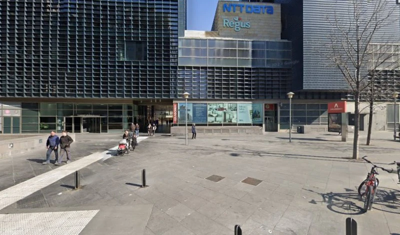 Grupo Atico34 Zaragoza