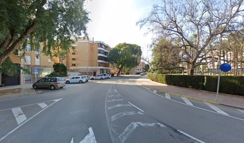 Ilustre Colegio de Abogados de Alicante - Sede Dénia 1