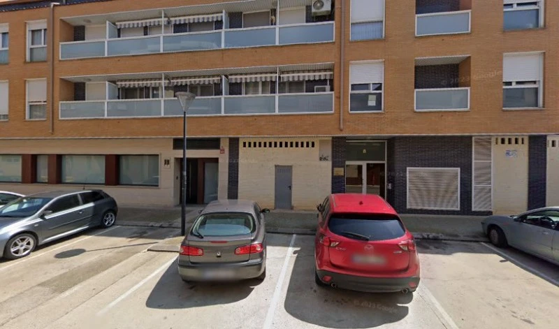 Notaría San Adrián