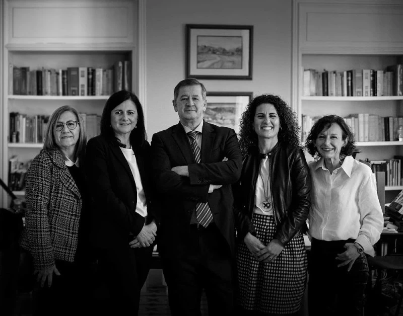 Sistema Legal Abogados Cb