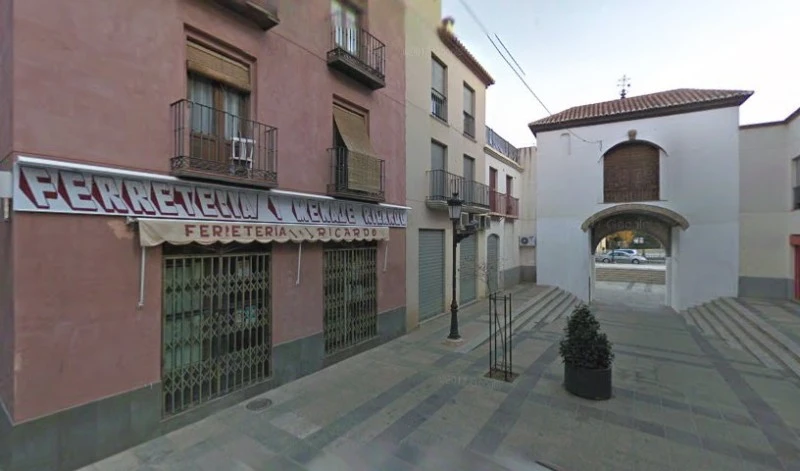 Victor Manuel Segura Garcia ABOGADOS