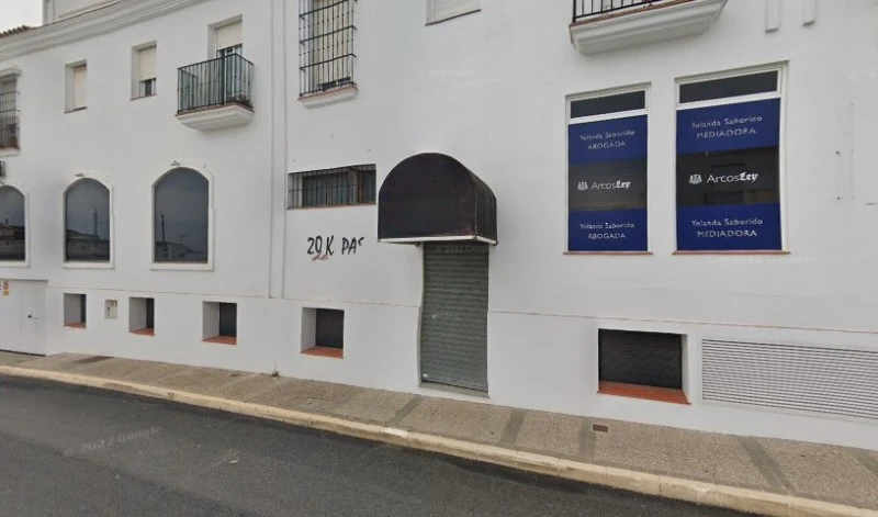 YOLANDA SABORIDO MANZANO - ABOGADA-