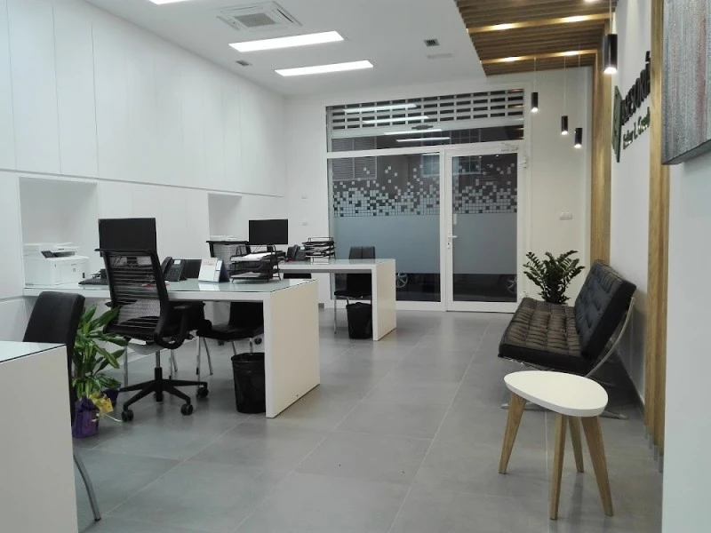 ASESORIA ESTHER GUEDES ARAÑA - SEGUROS BILBAO