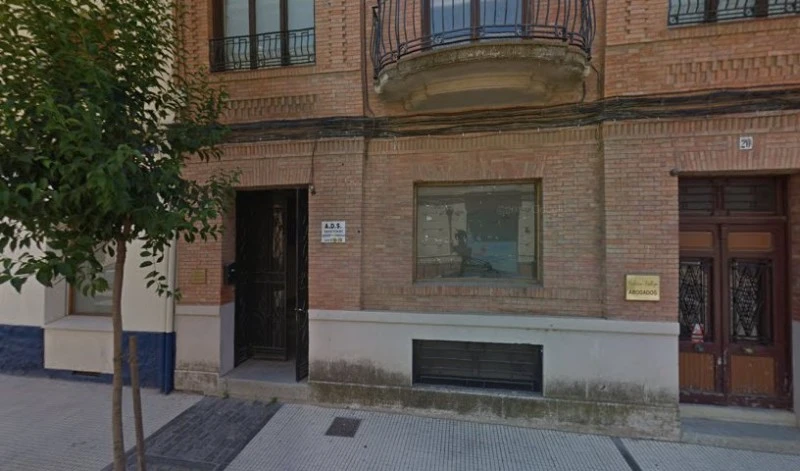 Cabrero Abogados Asociados