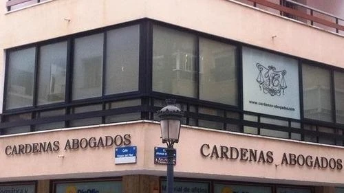 Cárdenas Abogados Marbella | Divorcios · Herencias · Desahucios · Civil · Penal