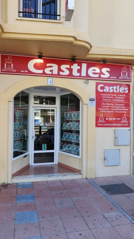 Castles Estate Agency