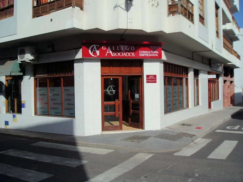 Gallego y Asociados - Asesoría La Aldea