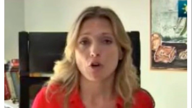 Susana Franco Munar