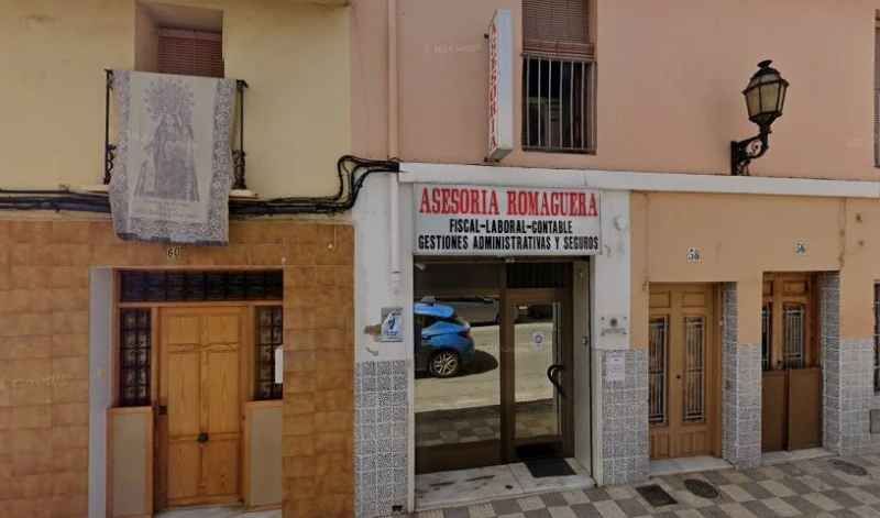 Asesoria Romaguera
