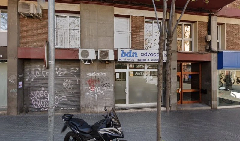 Bdn Advocats