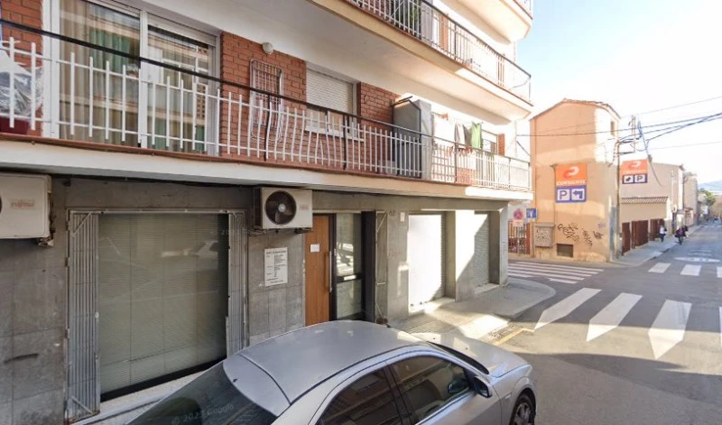 Bufet Tejedor Pérez P