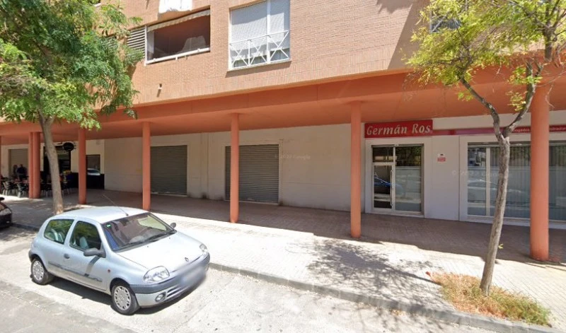 Germán Ros Abogado.- Administración Fincas