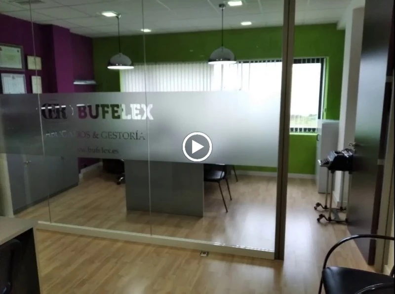 Gestoria Abogado Asesoria BUFELEX