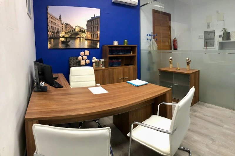 ZERTERA Asesores  Abogados Gestoría