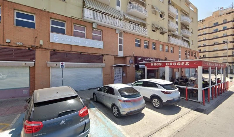 Almenar Abogados