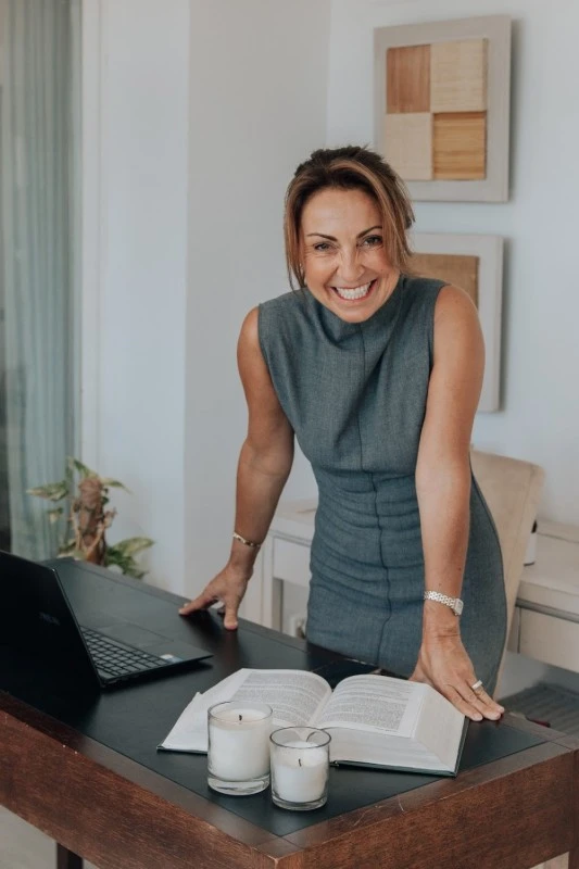 Marina Fernández Abogada