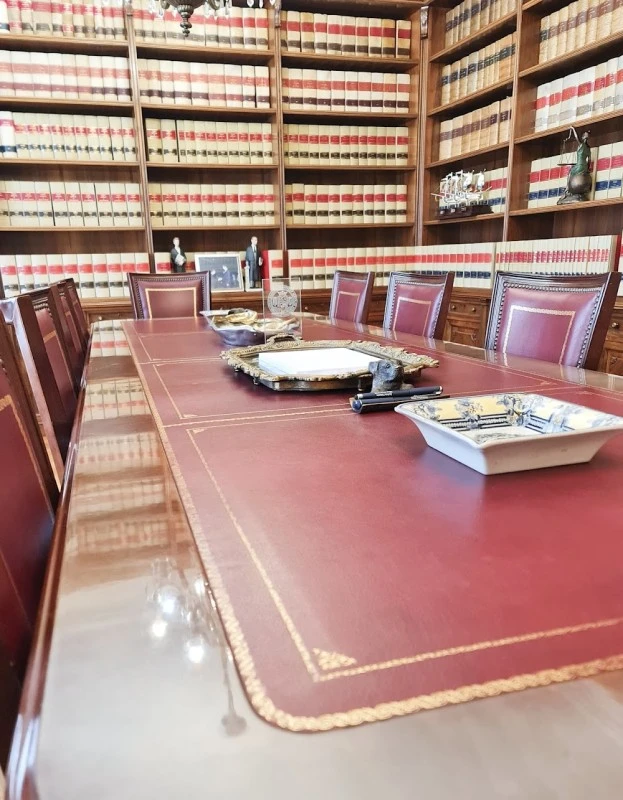 Palazón Abogados