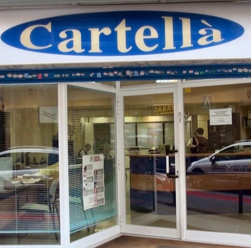 ASESORIA CARTELLÀ, S.L.