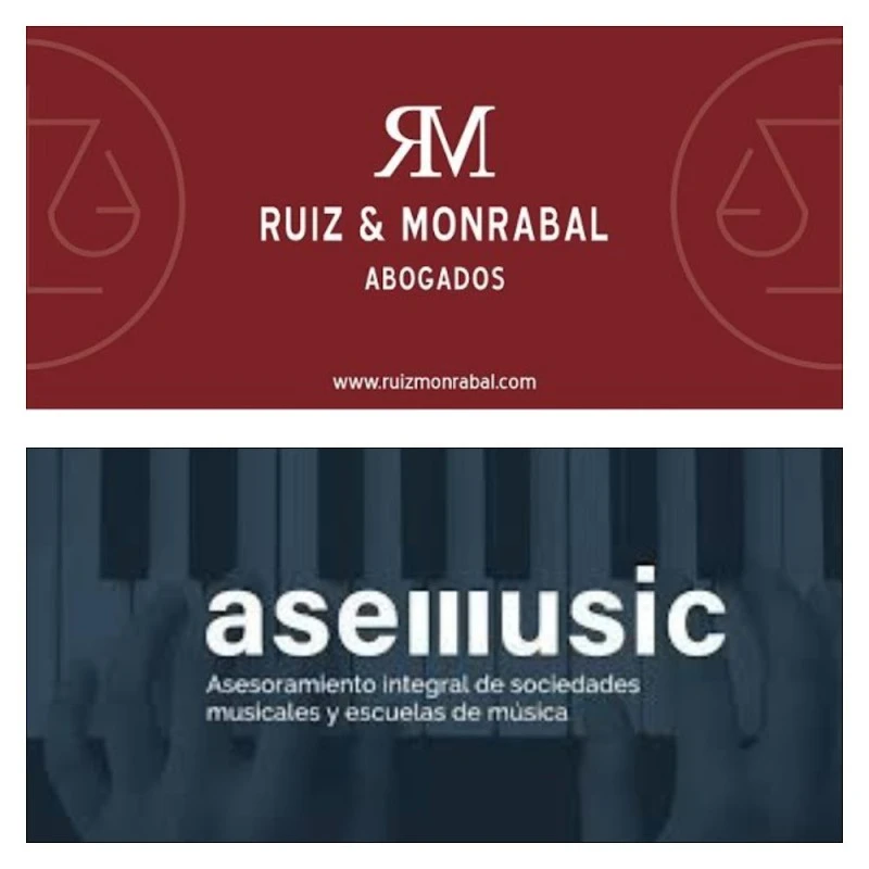 Asesoria Ruiz  Monrabal