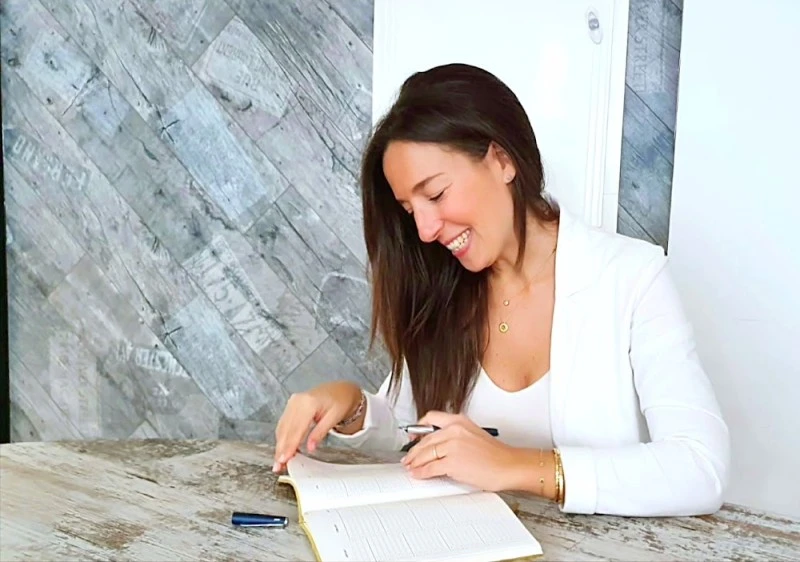 Cristina Fuster Abogada