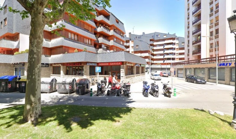 Gestoría Gonzáles Jaca