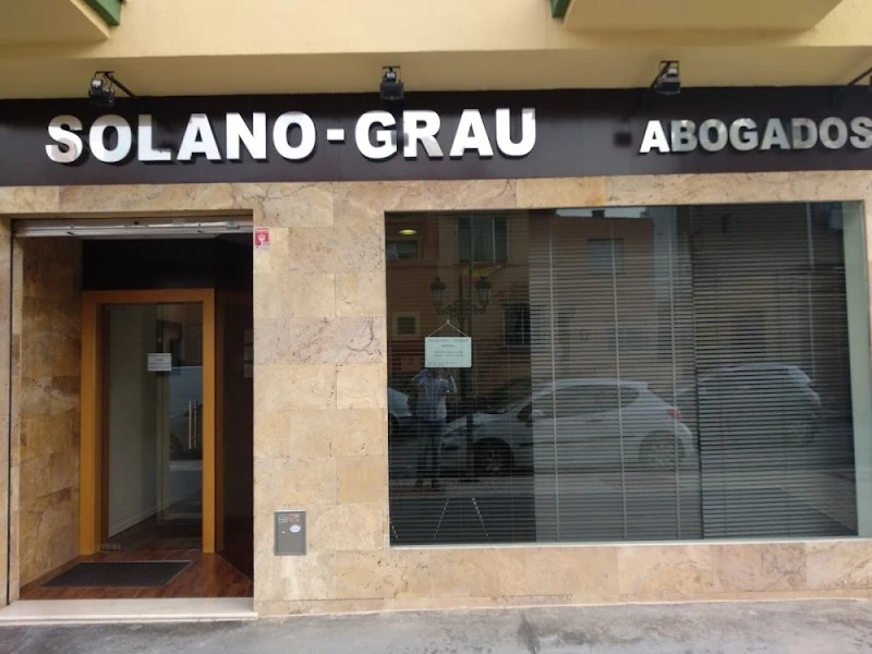 solano grau abogados