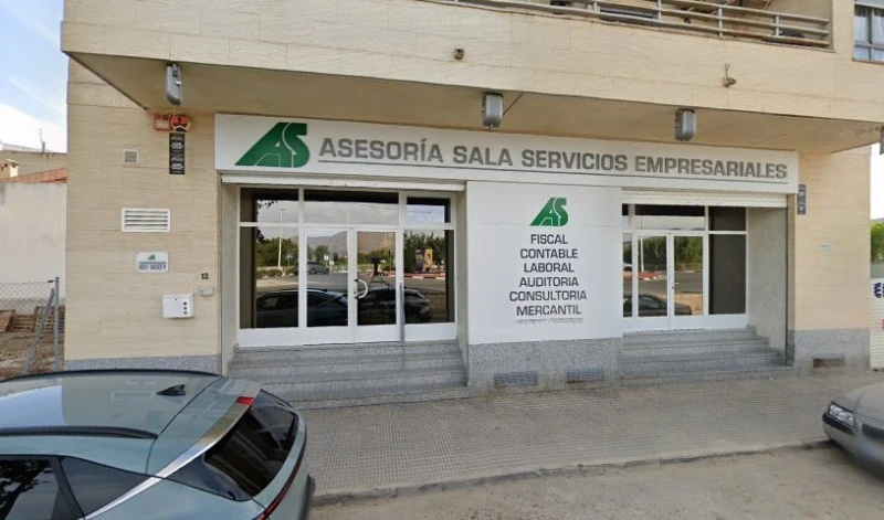 Asesoría Sala Bigastro