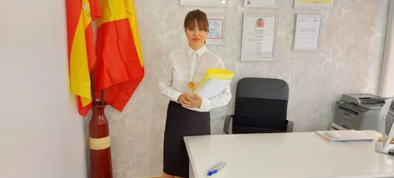 AVOCAT ROMAN MADRID