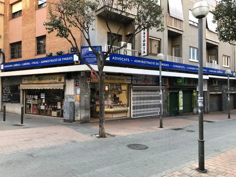 García Castro Asesores, S.L.P.
