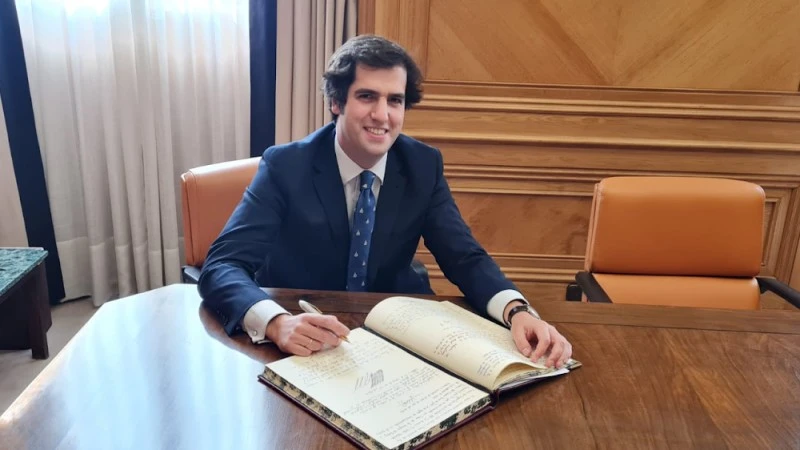 Notaría Galdakao (Tomás Sobrino Aguirre)