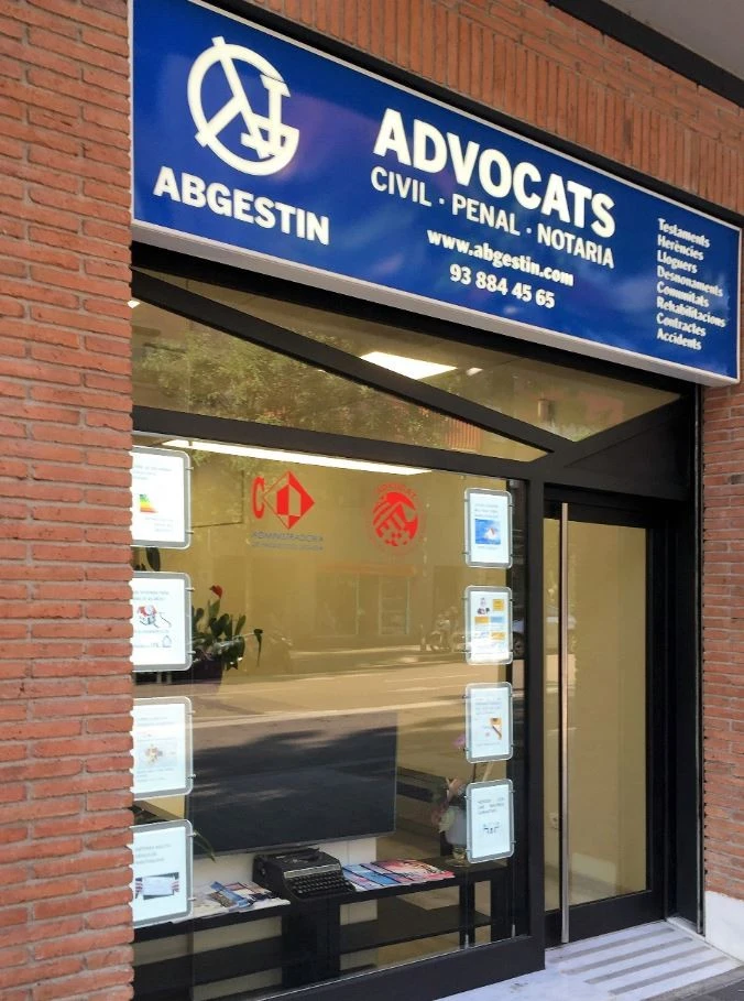 Abgestin Abogados