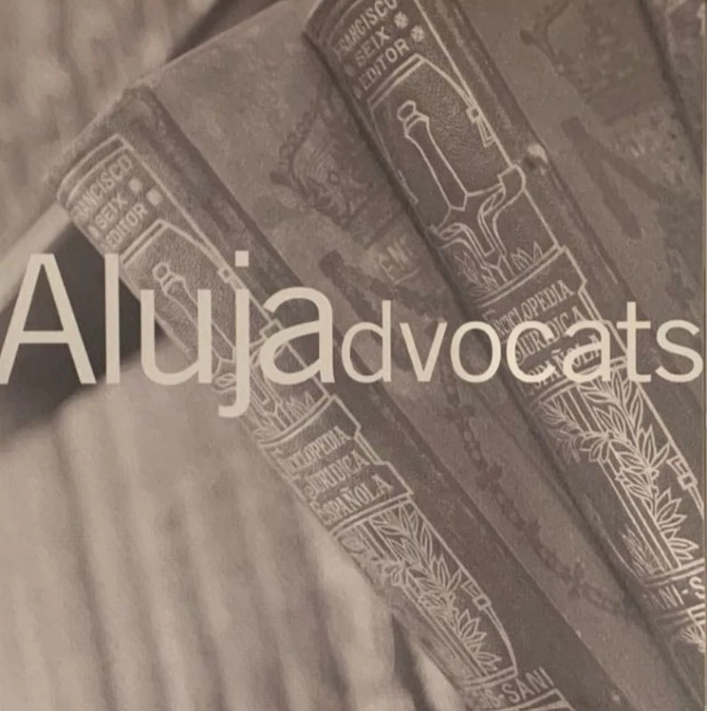 Abogados Reus - Aluja Advocats