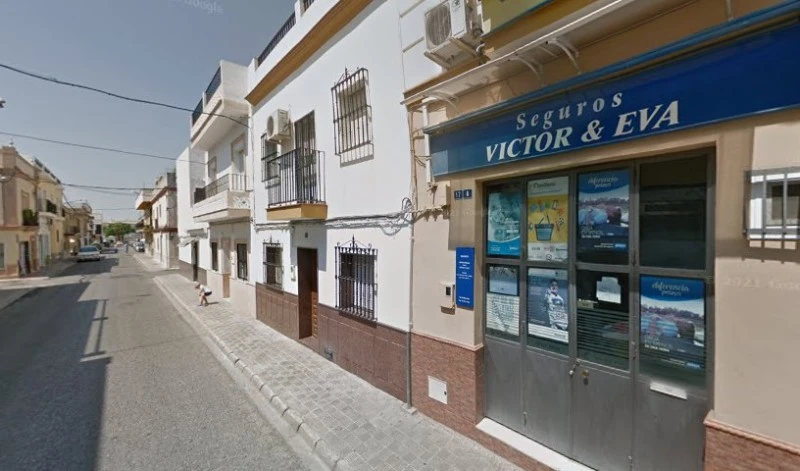 Abogados y Seguros Víctor y Eva