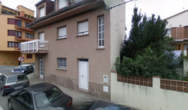 Administración de Fincas Dos Rius, SCP