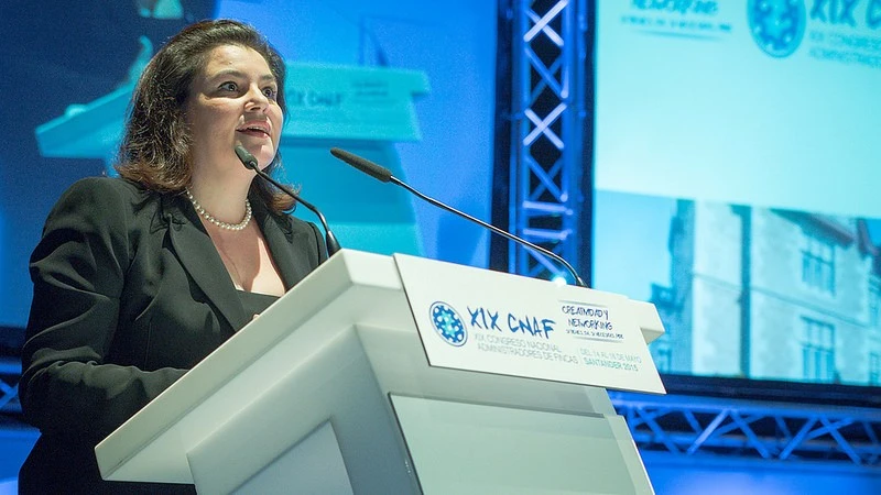 Ángeles Martínez Fernández