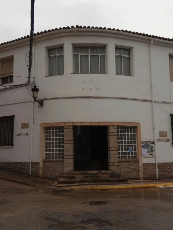Aprol Sierra Segura