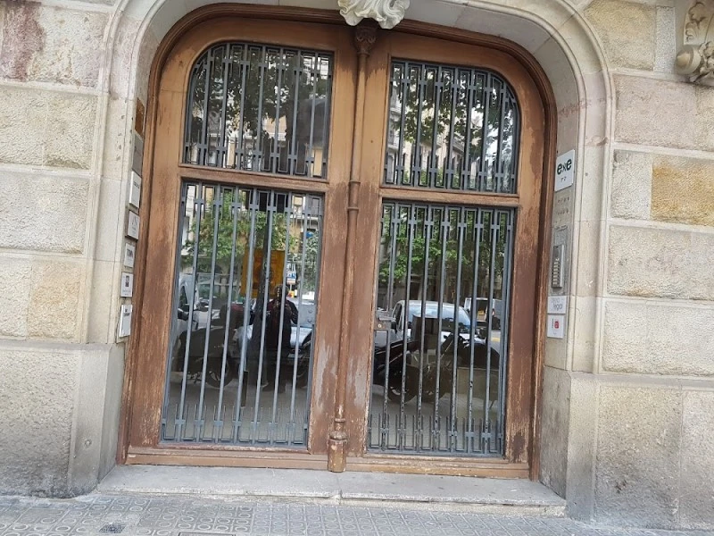 Area Legal Barcelona