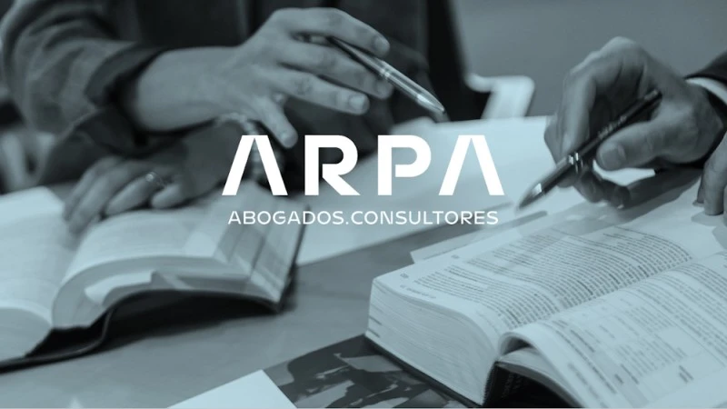 ARPA Abogados Consultores