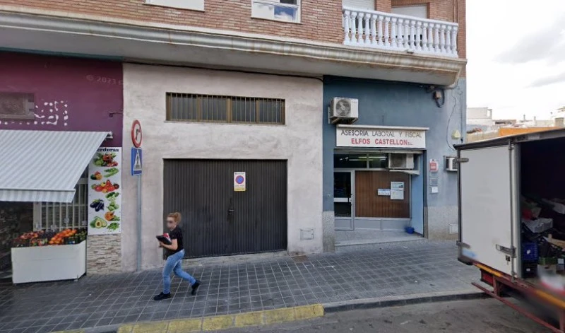 Asesoría Elfos