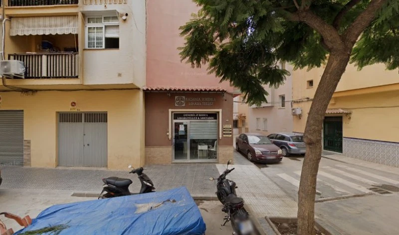 Asesoría Jurídica Losada-Tèllez