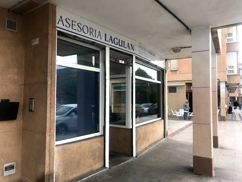 Asesoría Lagulan