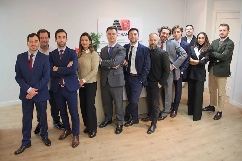 Asoban Abogados Murcia