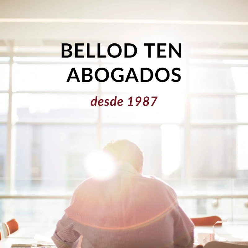 Bellod Ten Abogados