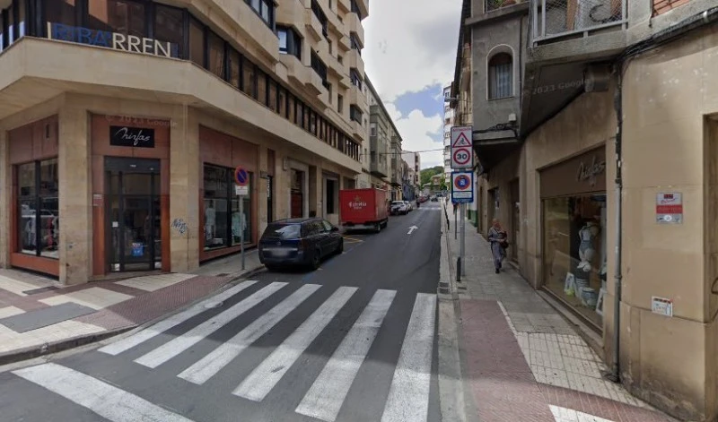 Bufete Iribarren Ribas
