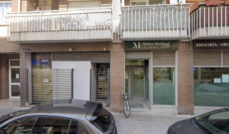 Bufete Madrigal y Asociados Asesoria fiscal