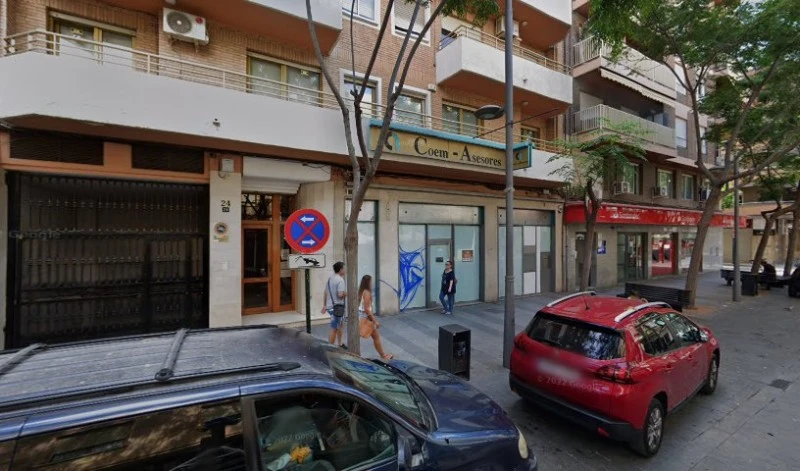 Bufete Tudela Miro