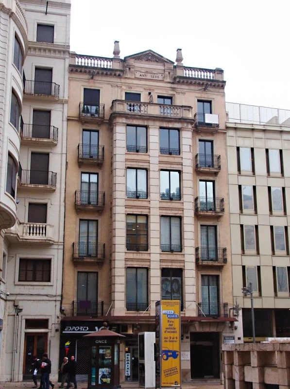 Calles Abogados