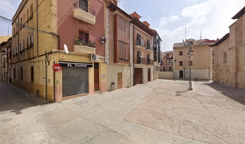Cáritas Diocesana de Burgos